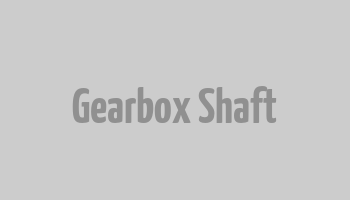 Gearbox Shaft